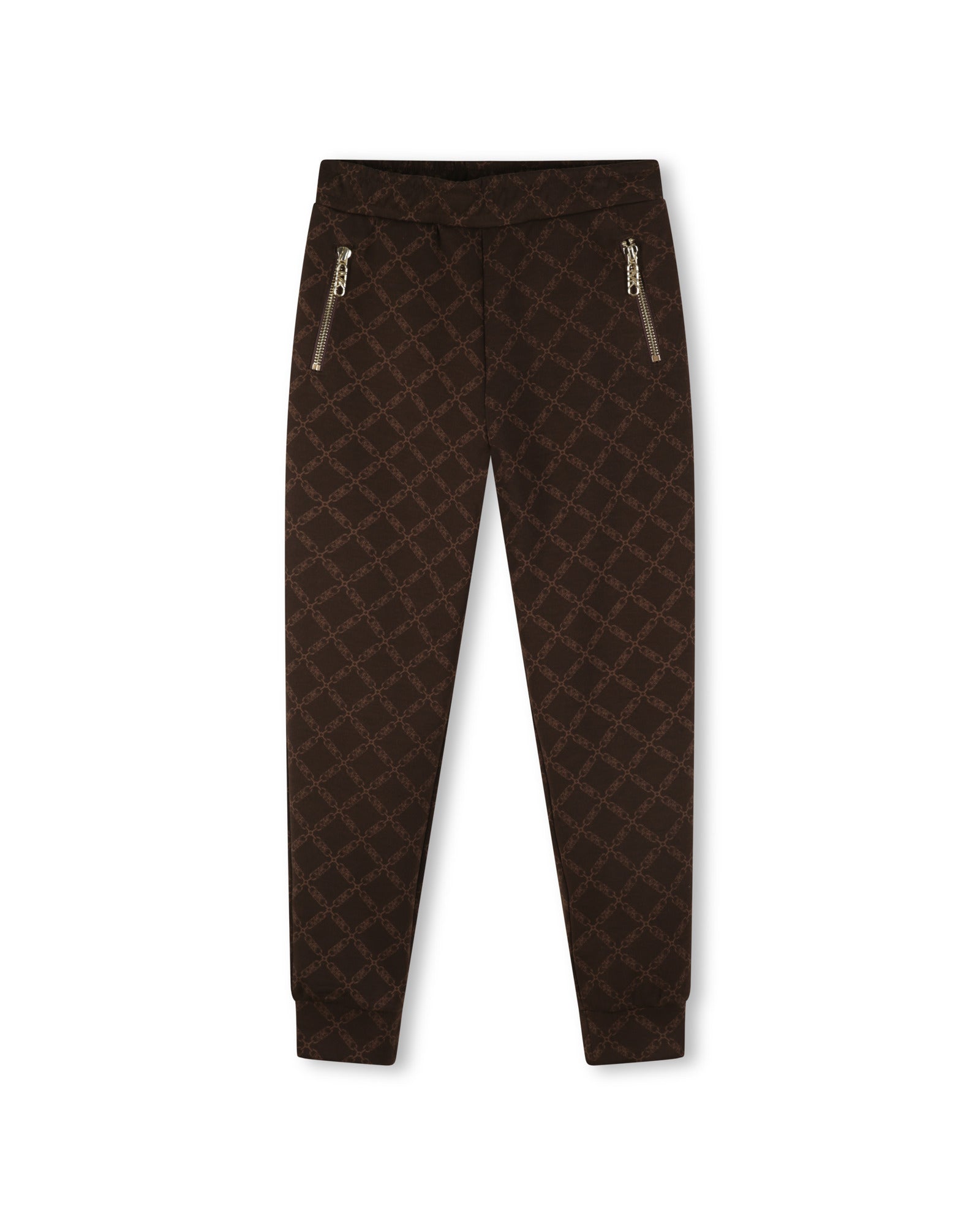 PANTALON JOGGING