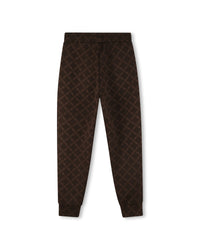 PANTALON JOGGING