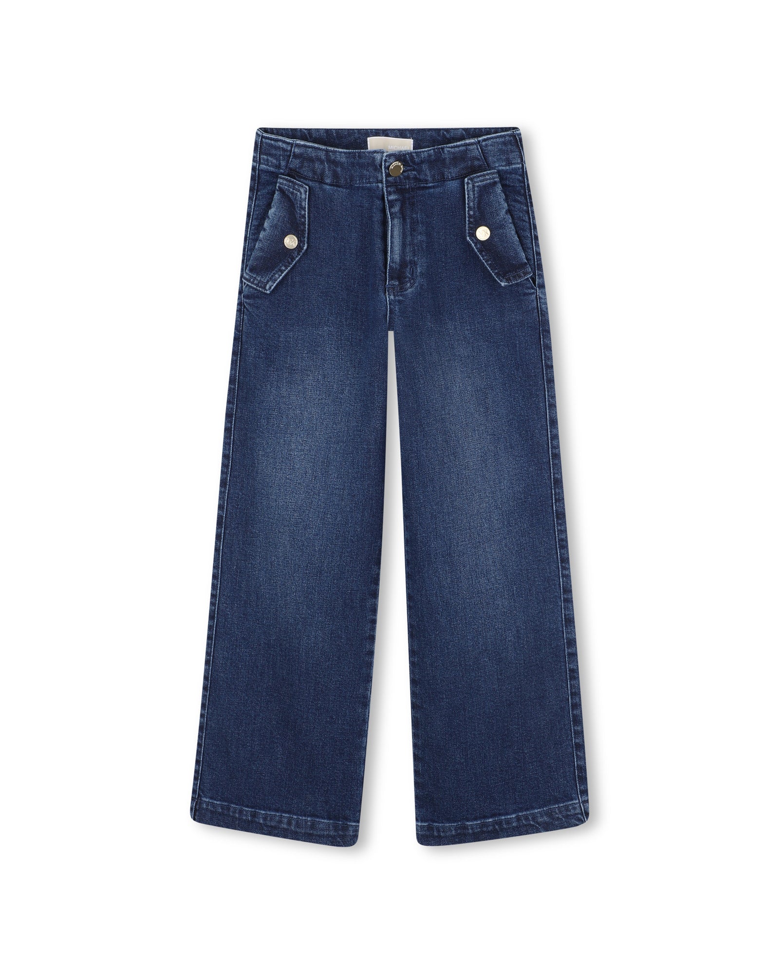 PANTALON DENIM