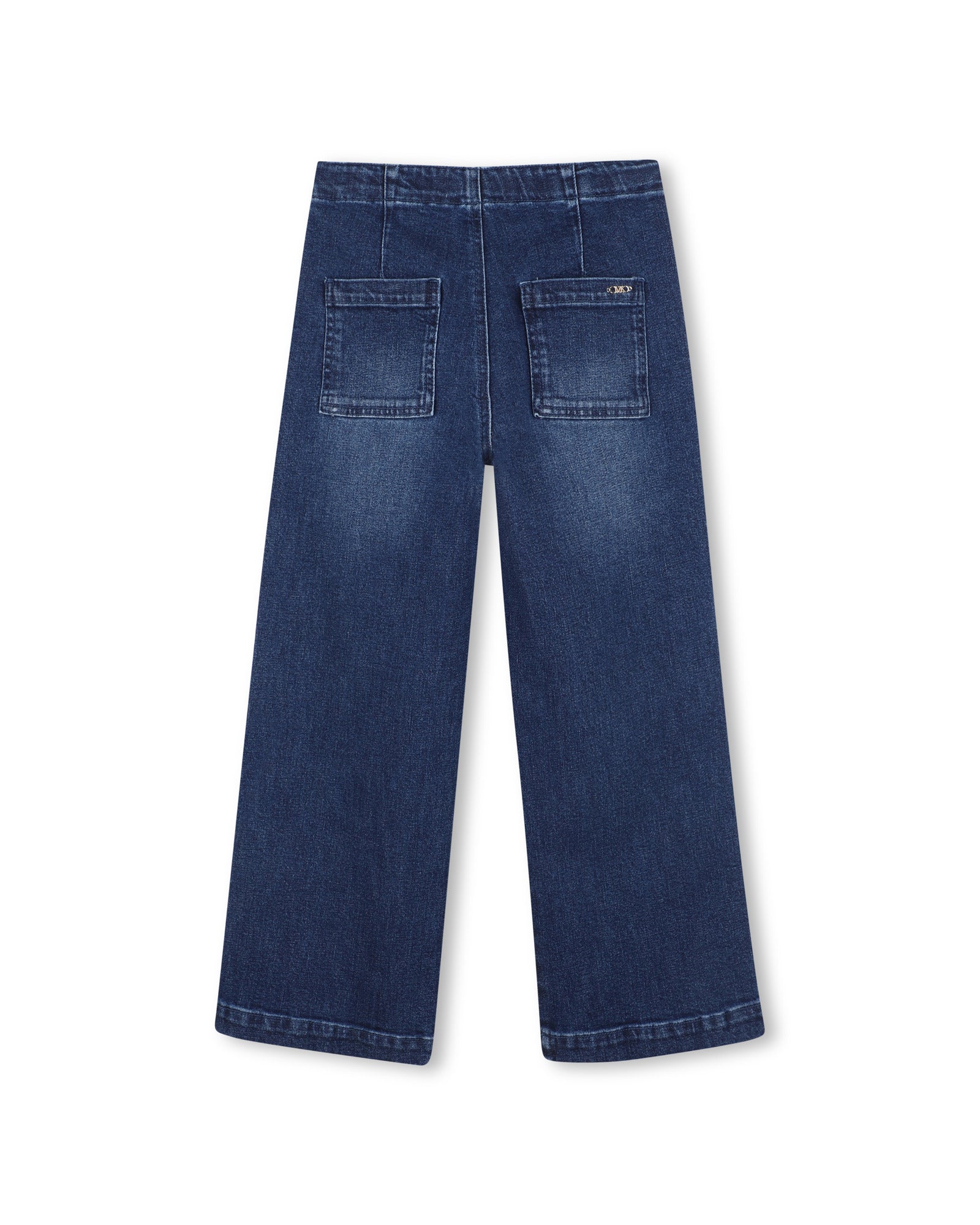 PANTALON DENIM