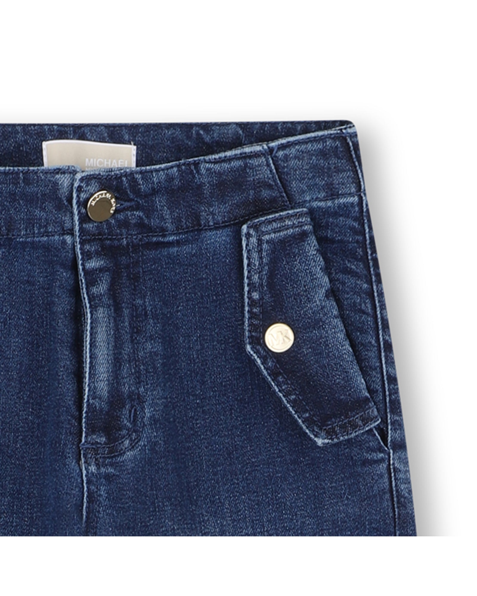 PANTALON DENIM
