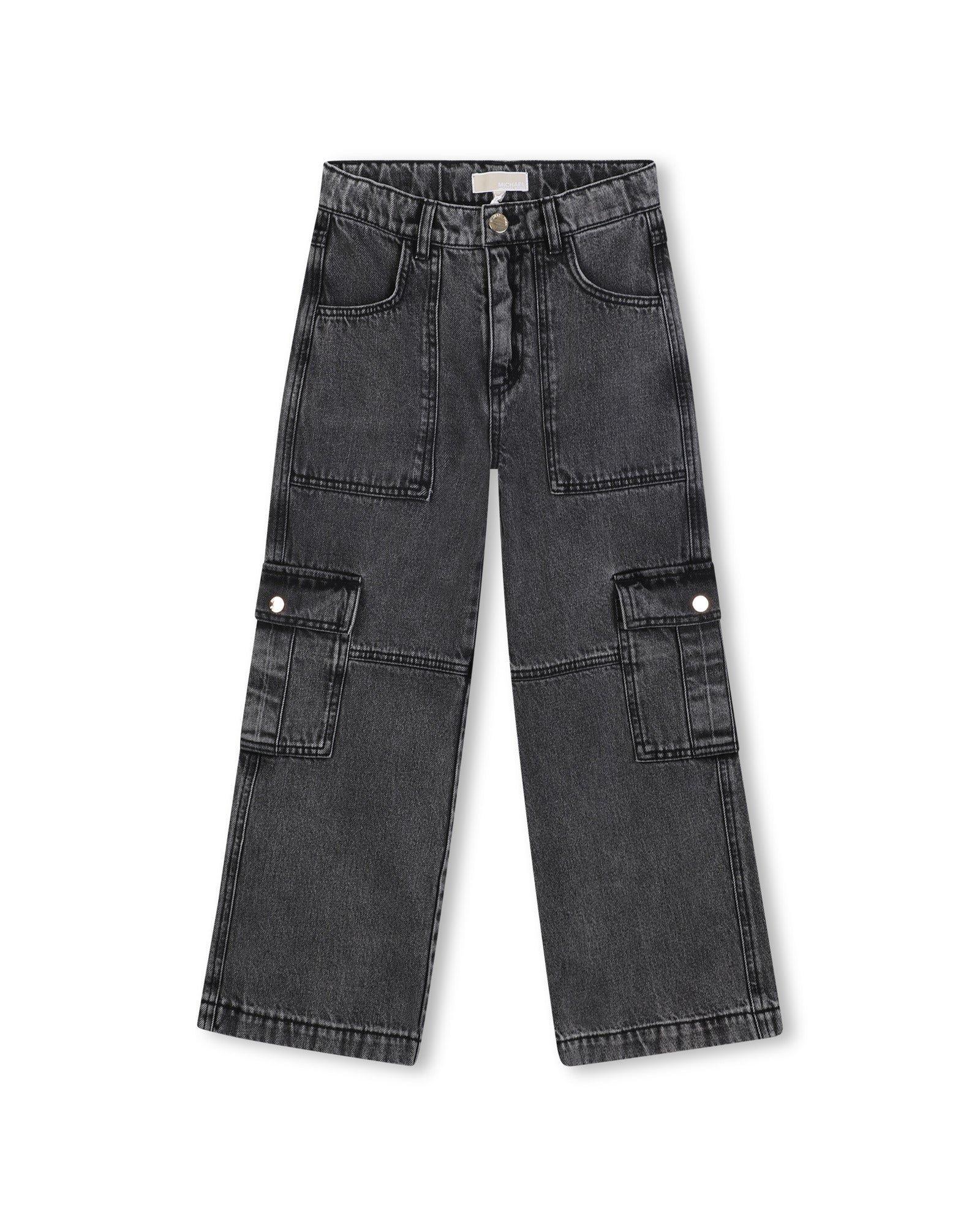 PANTALON DENIM