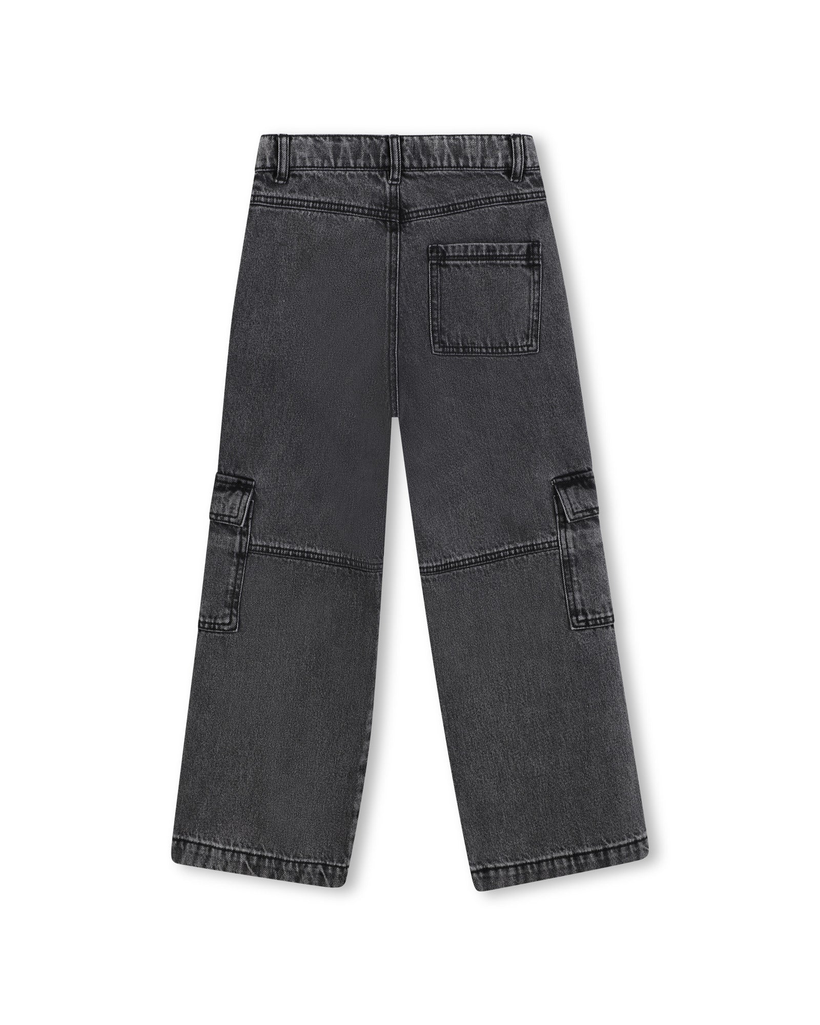 PANTALON DENIM