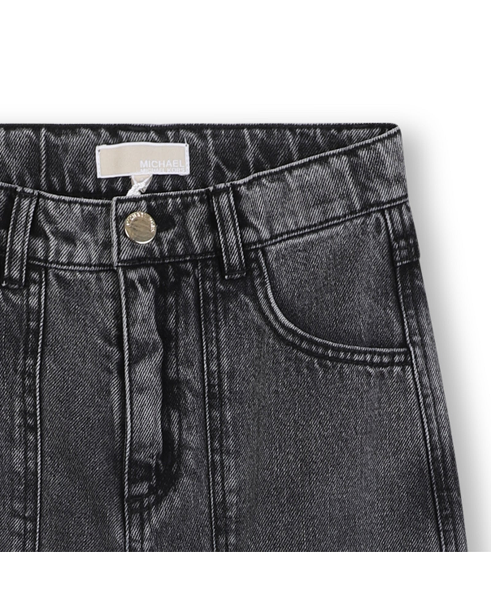 PANTALON DENIM