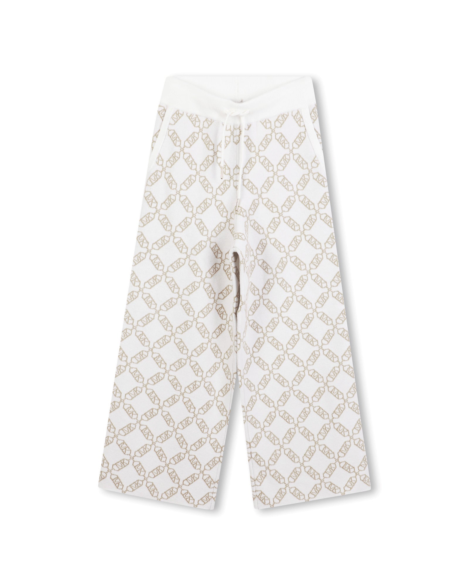 PANTALON TRICOT