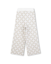 PANTALON TRICOT