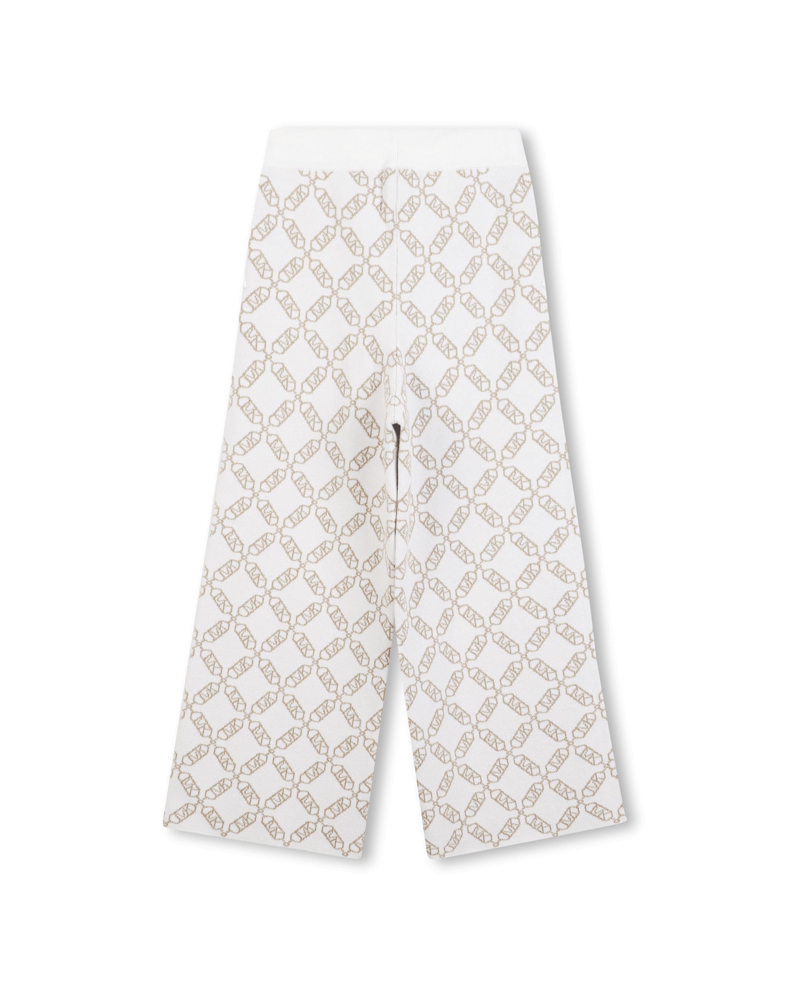 PANTALON TRICOT