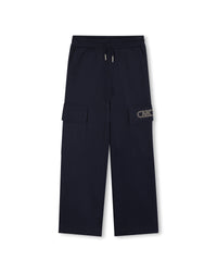 PANTALON JOGGING