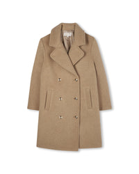MANTEAU