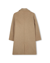 MANTEAU