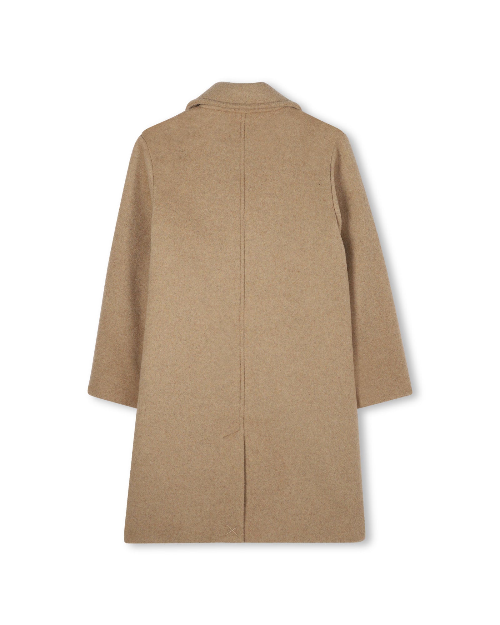 MANTEAU