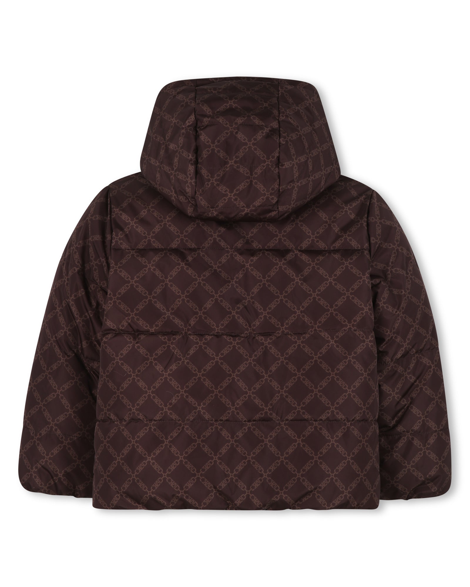 DOUDOUNE REVERSIBLE