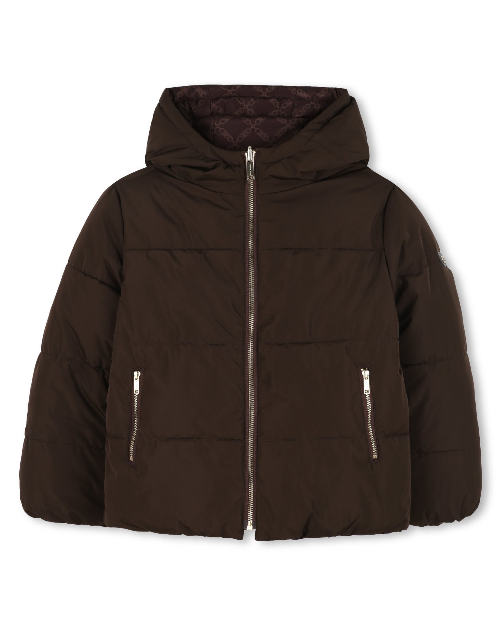 DOUDOUNE REVERSIBLE