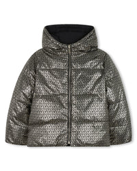 DOUDOUNE REVERSIBLE
