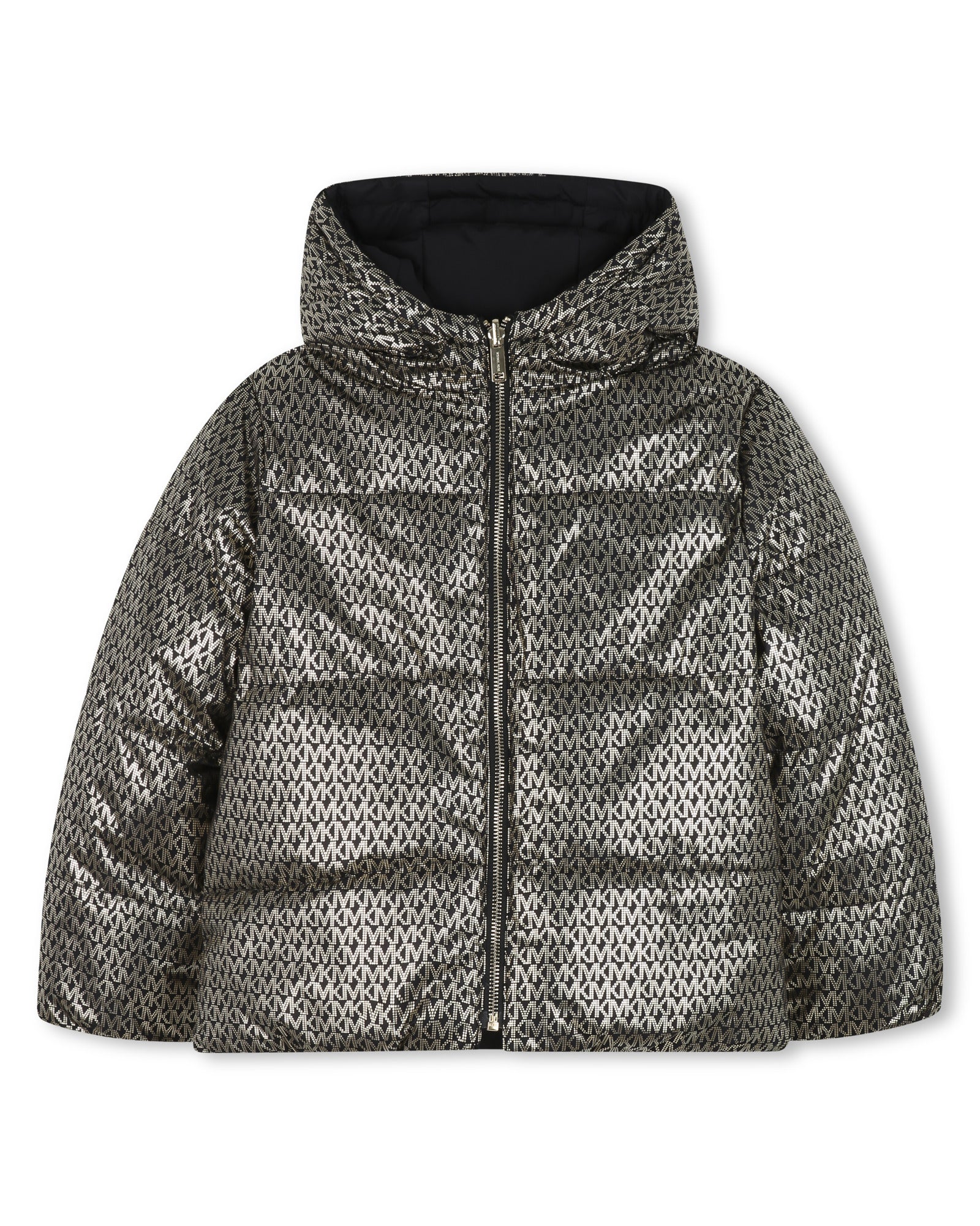DOUDOUNE REVERSIBLE