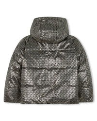 DOUDOUNE REVERSIBLE