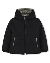 DOUDOUNE REVERSIBLE