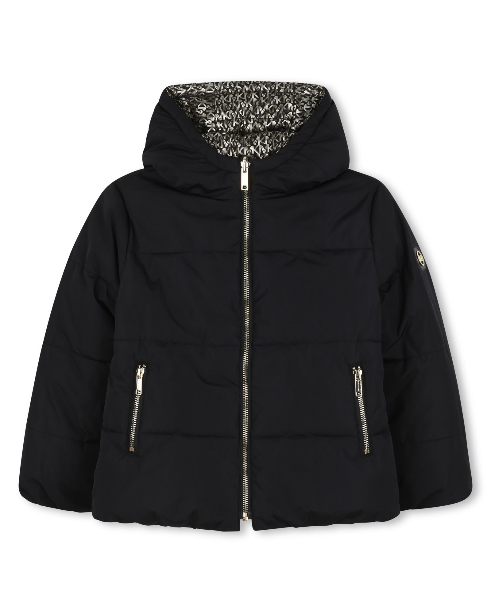 DOUDOUNE REVERSIBLE