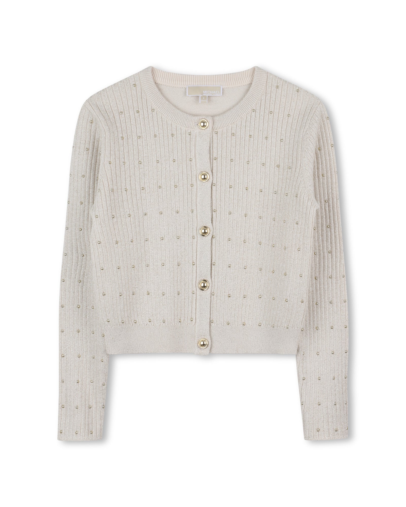 CARDIGAN TRICOT