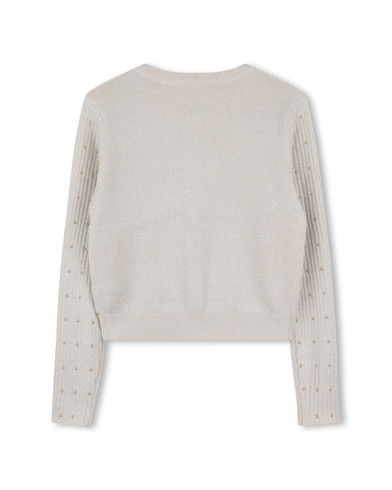CARDIGAN TRICOT