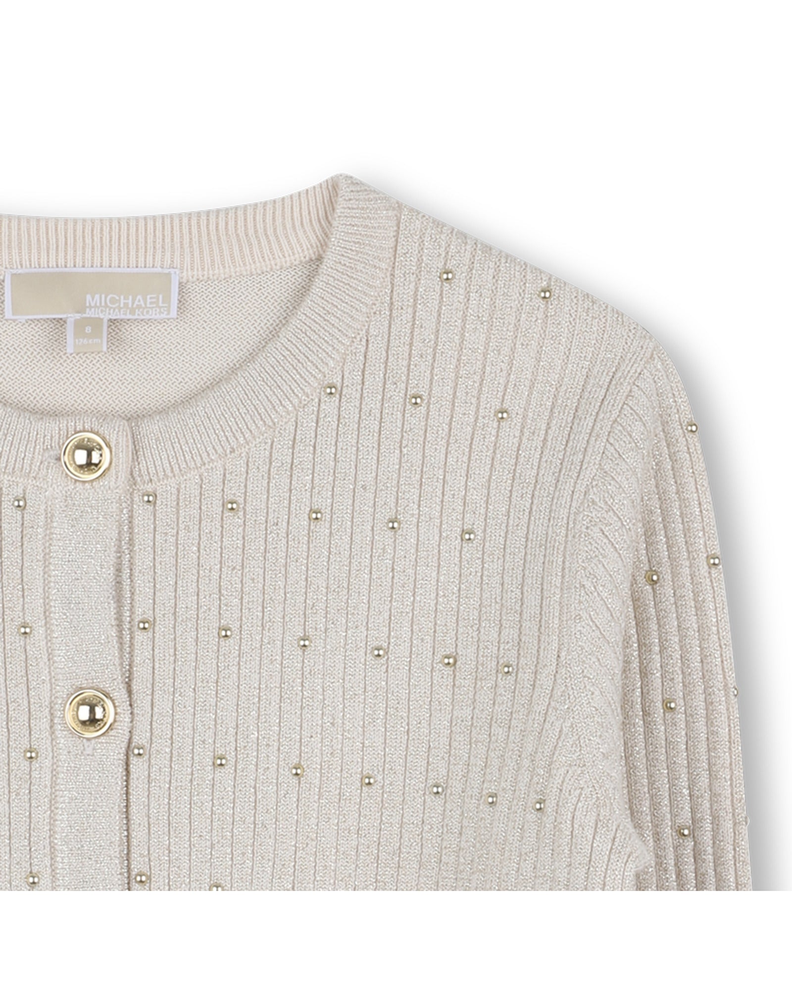 CARDIGAN TRICOT