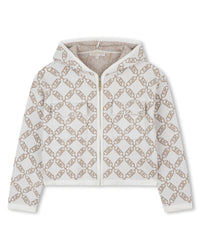 CARDIGAN TRICOT
