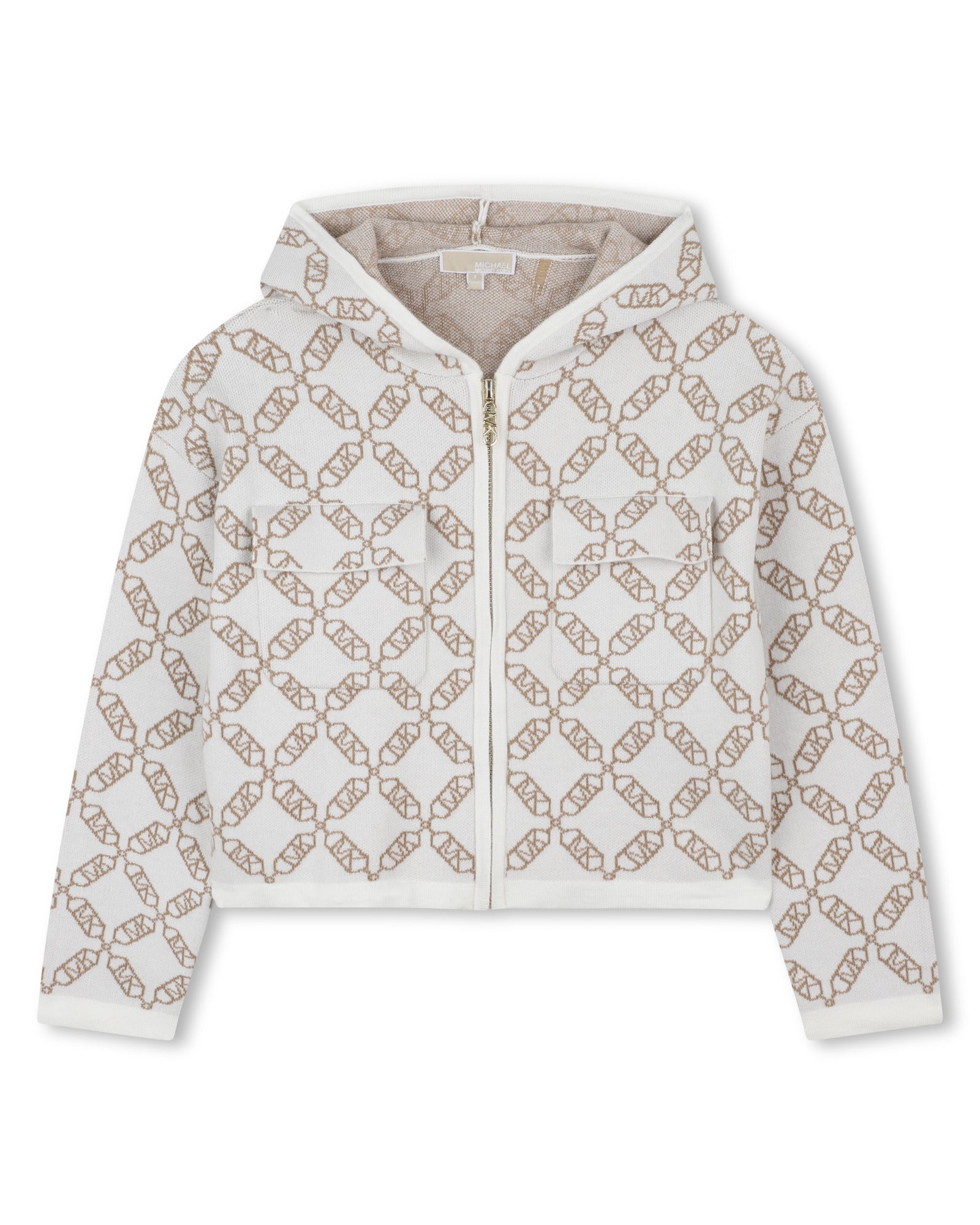 CARDIGAN TRICOT