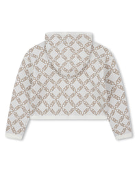 CARDIGAN TRICOT