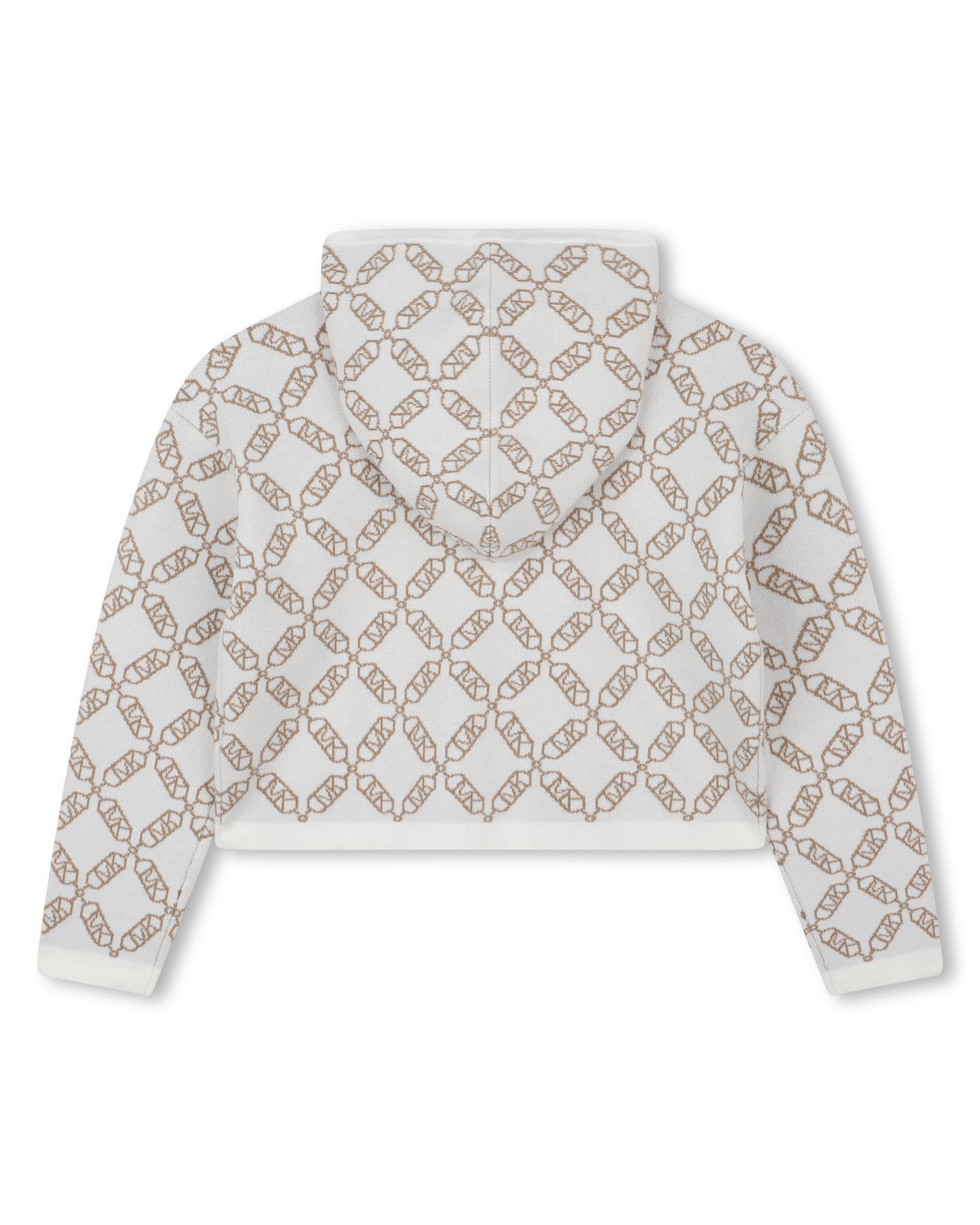 CARDIGAN TRICOT