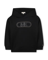 SWEAT A CAPUCHE