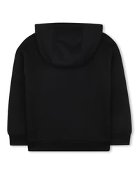 SWEAT A CAPUCHE