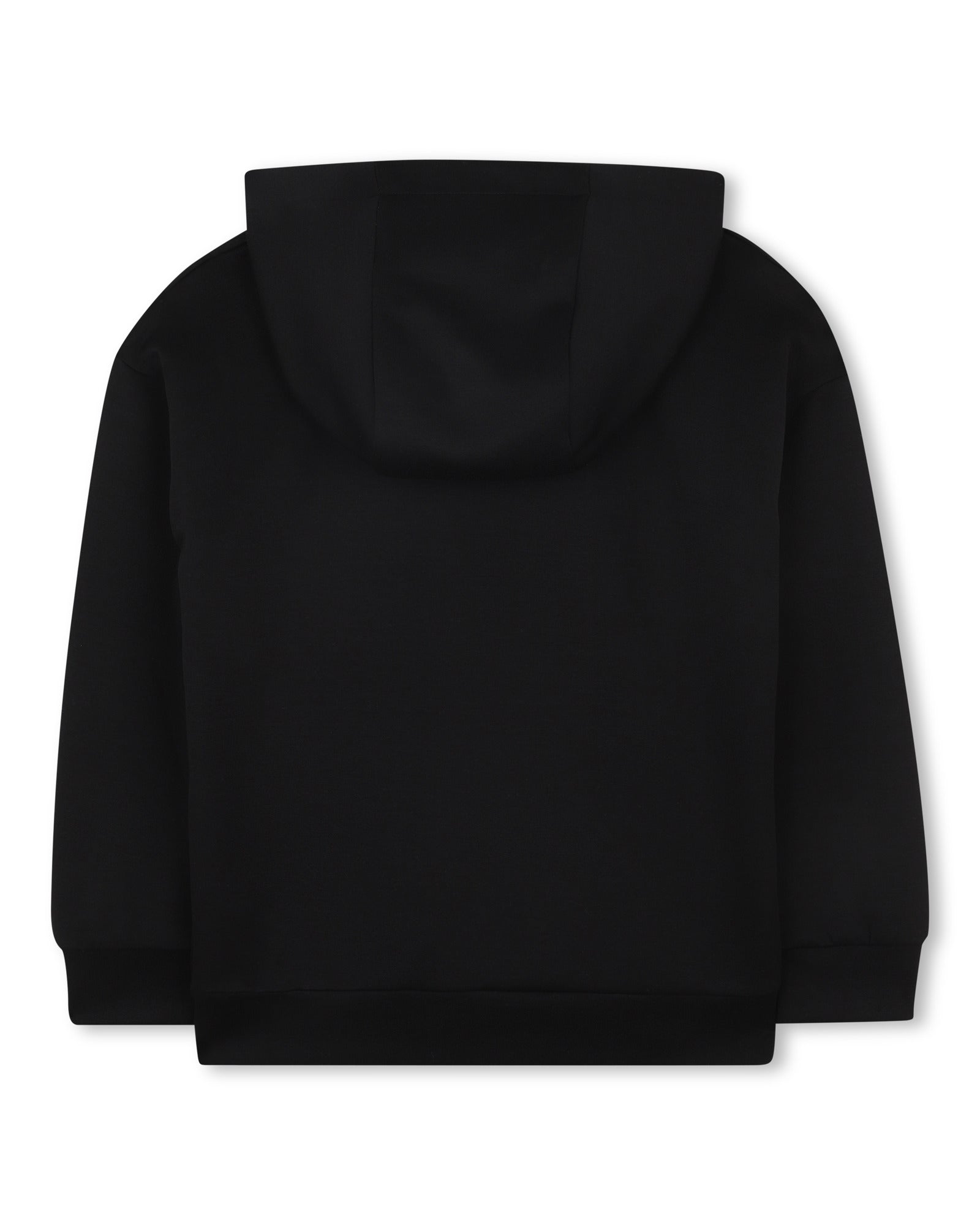 SWEAT A CAPUCHE