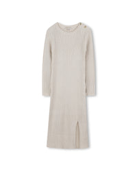 ROBE TRICOT