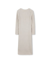 ROBE TRICOT
