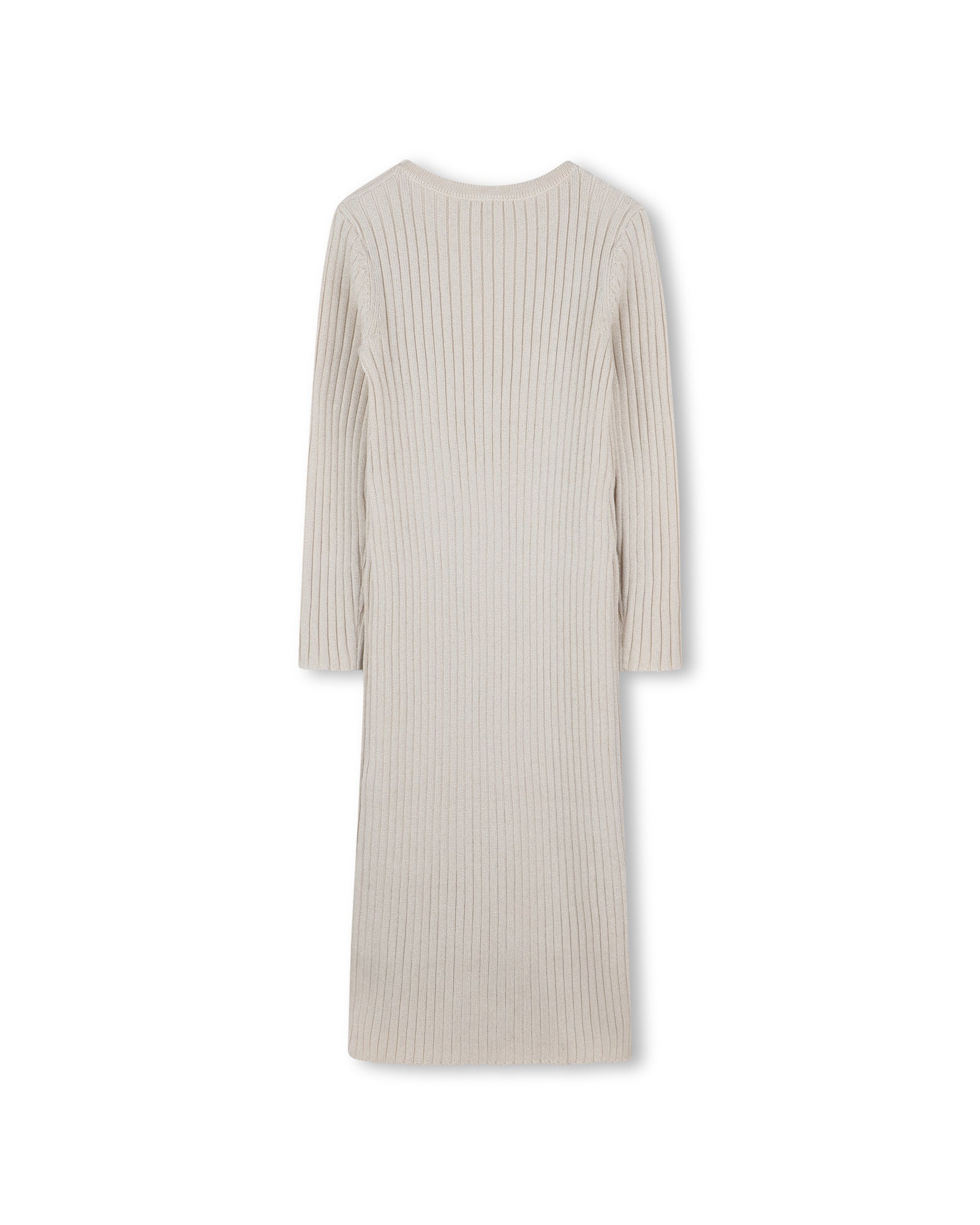 ROBE TRICOT