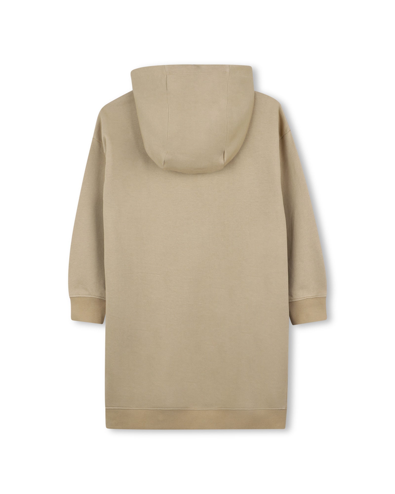 ROBE A CAPUCHE