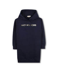 ROBE A CAPUCHE