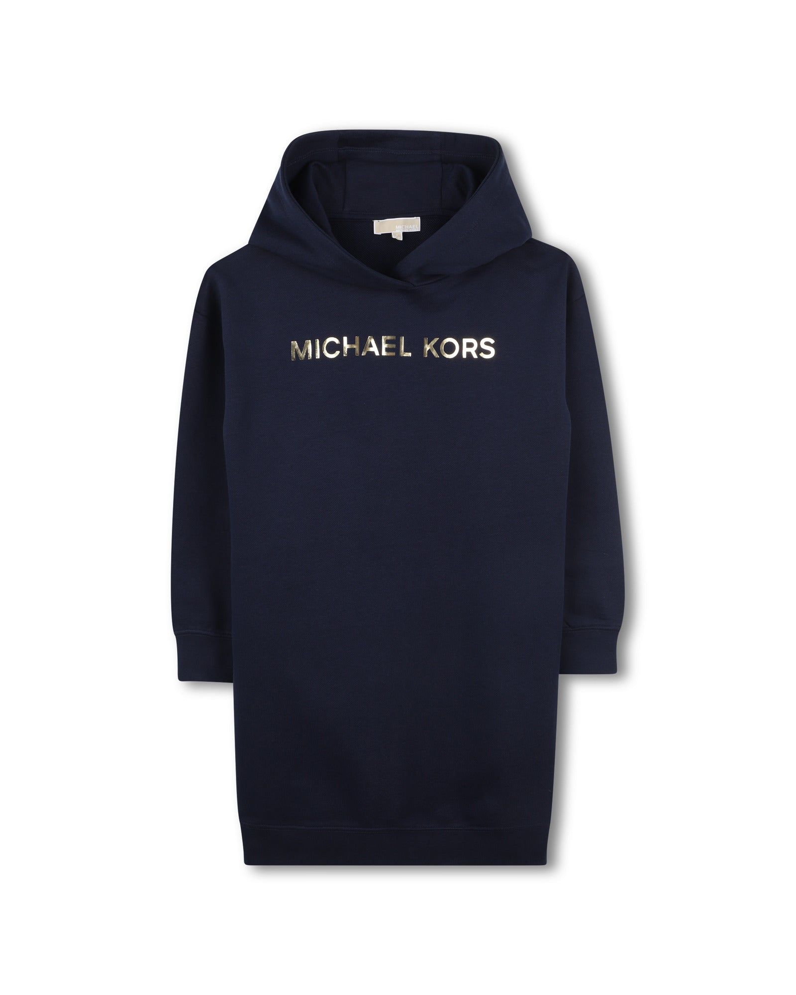 ROBE A CAPUCHE