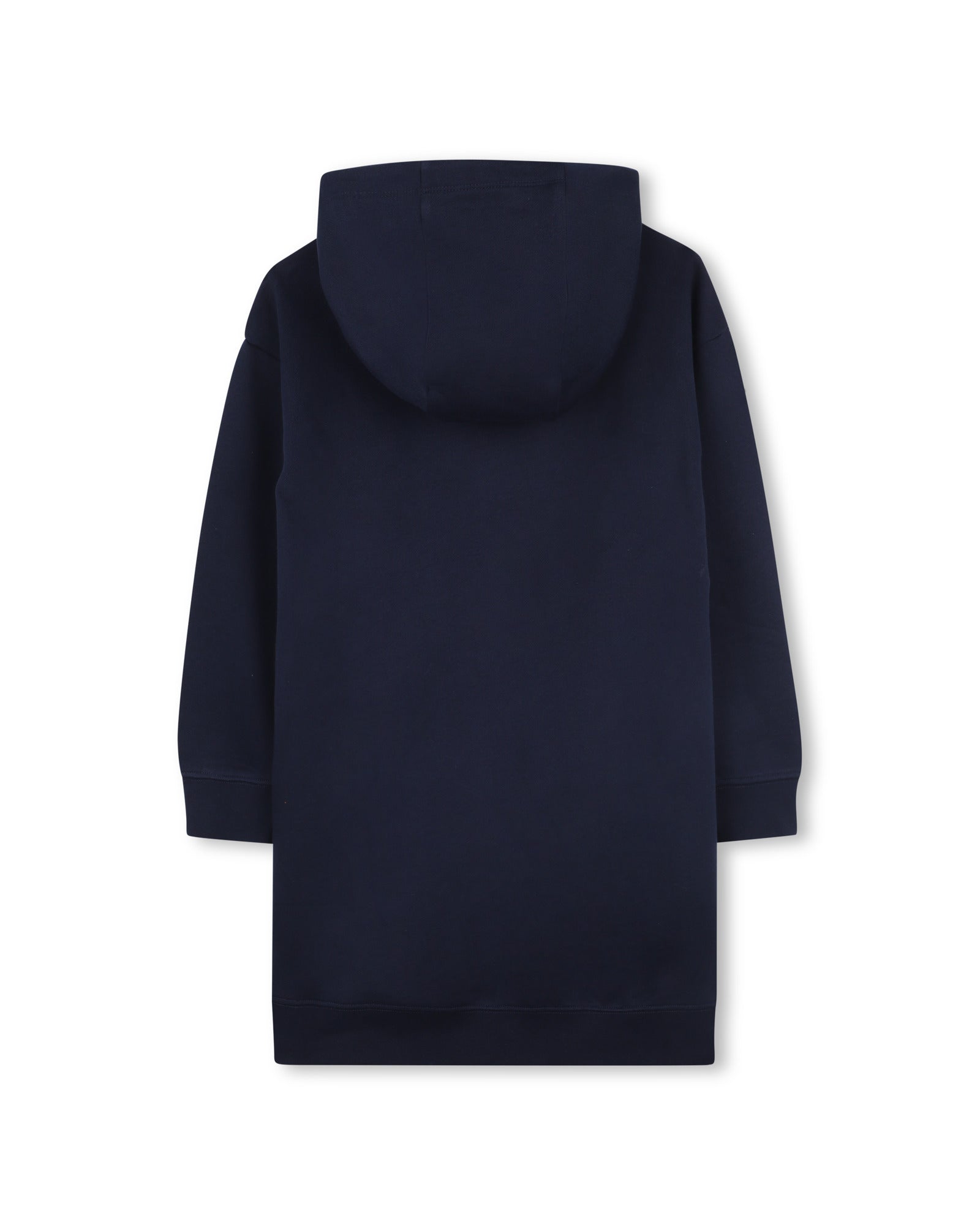 ROBE A CAPUCHE