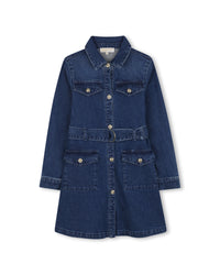 ROBE DENIM