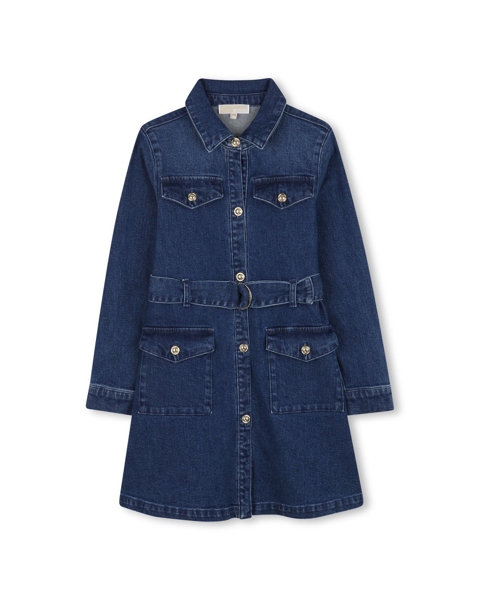 ROBE DENIM