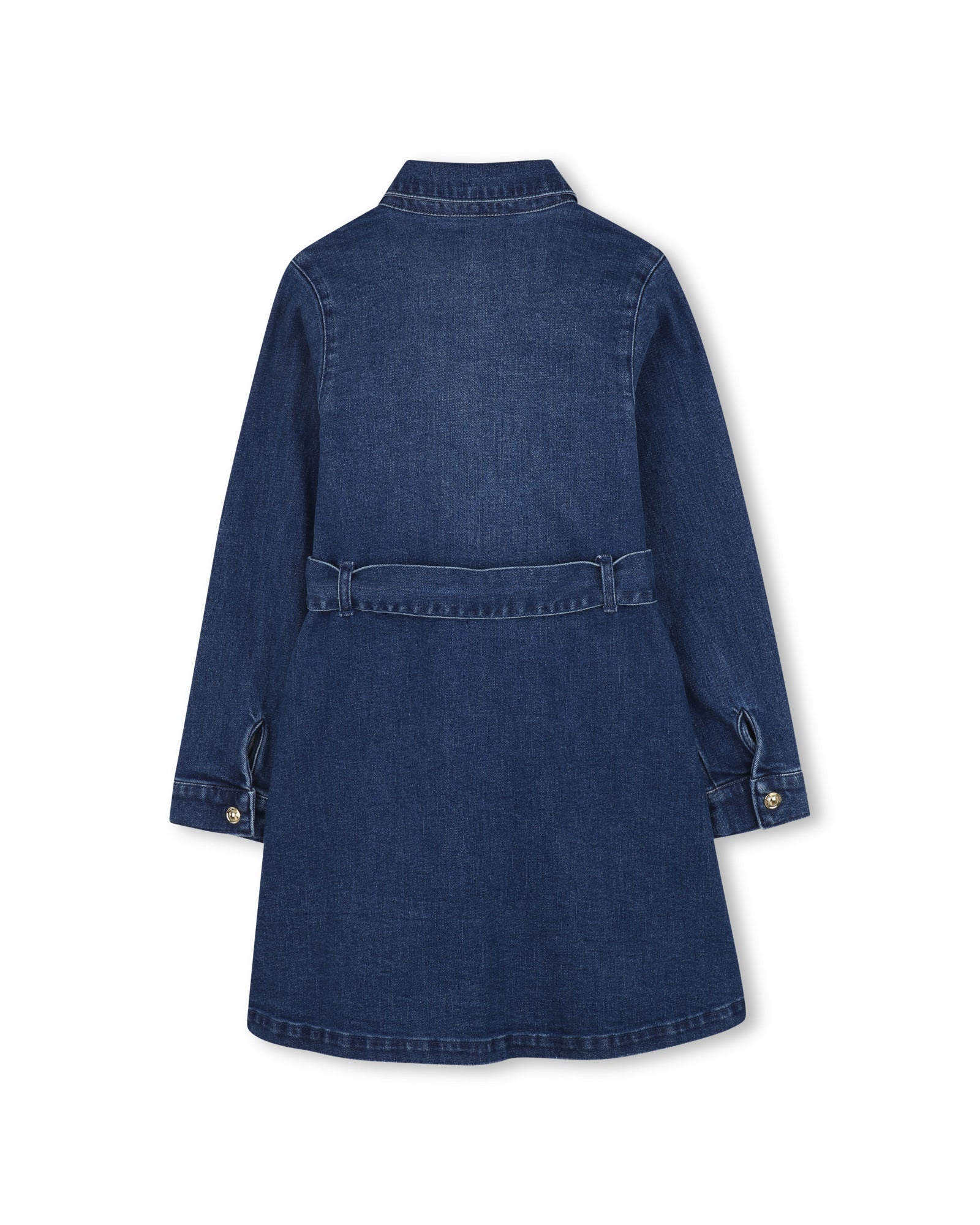 ROBE DENIM