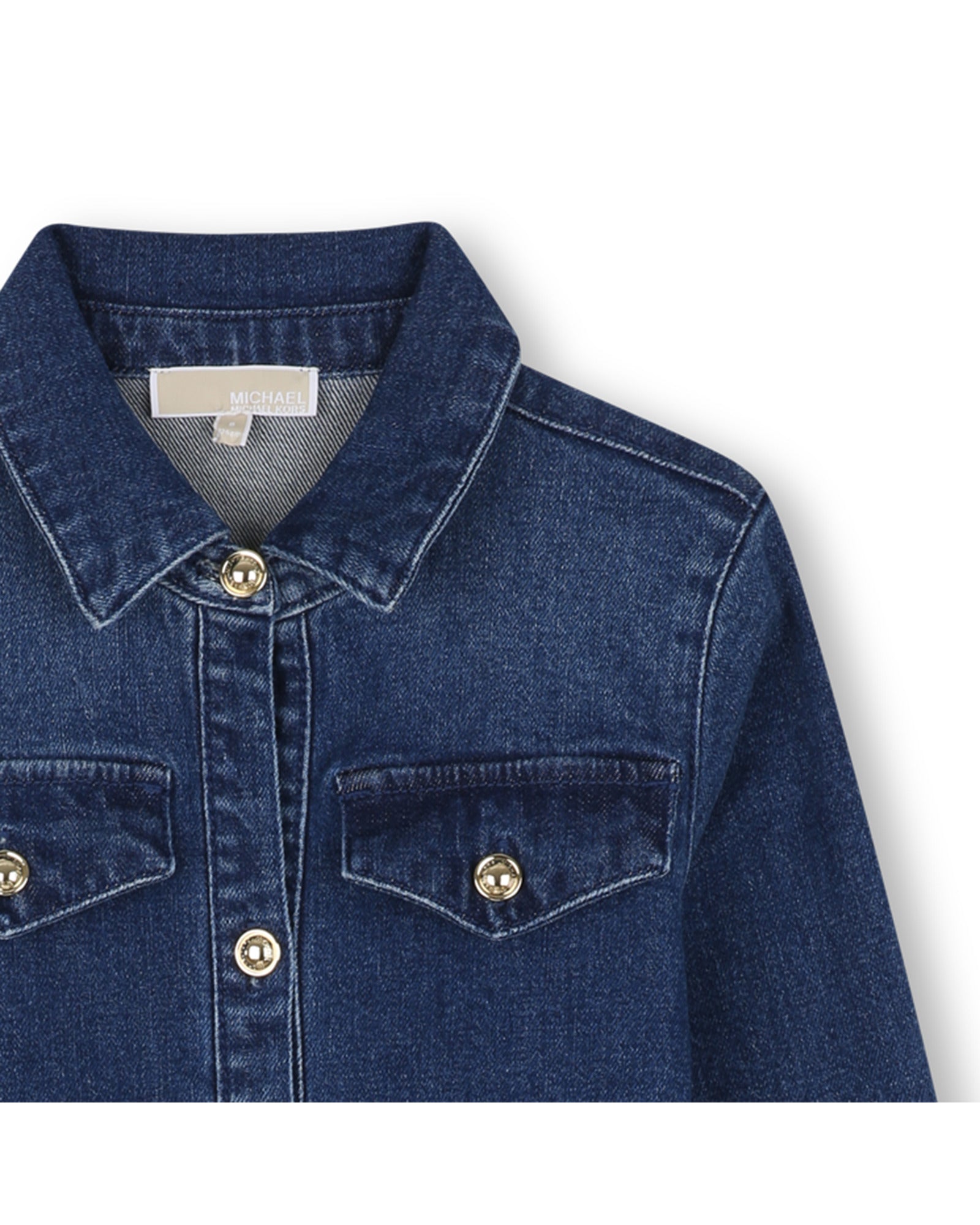 ROBE DENIM