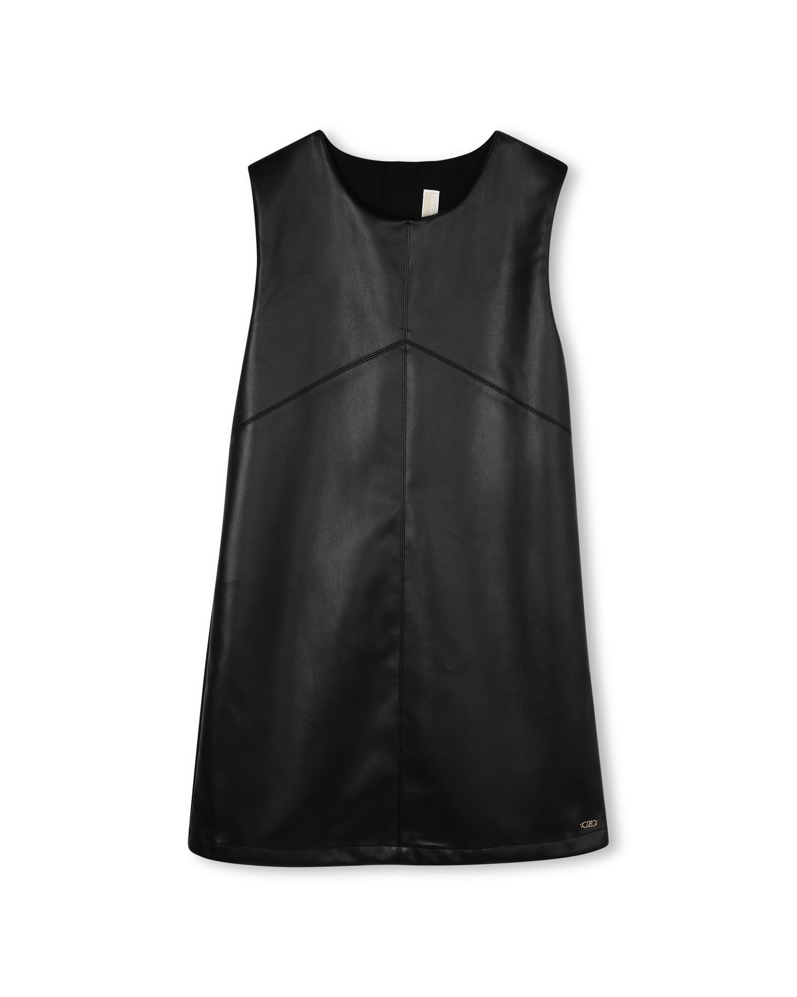 ROBE SANS MANCHES