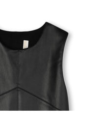 ROBE SANS MANCHES