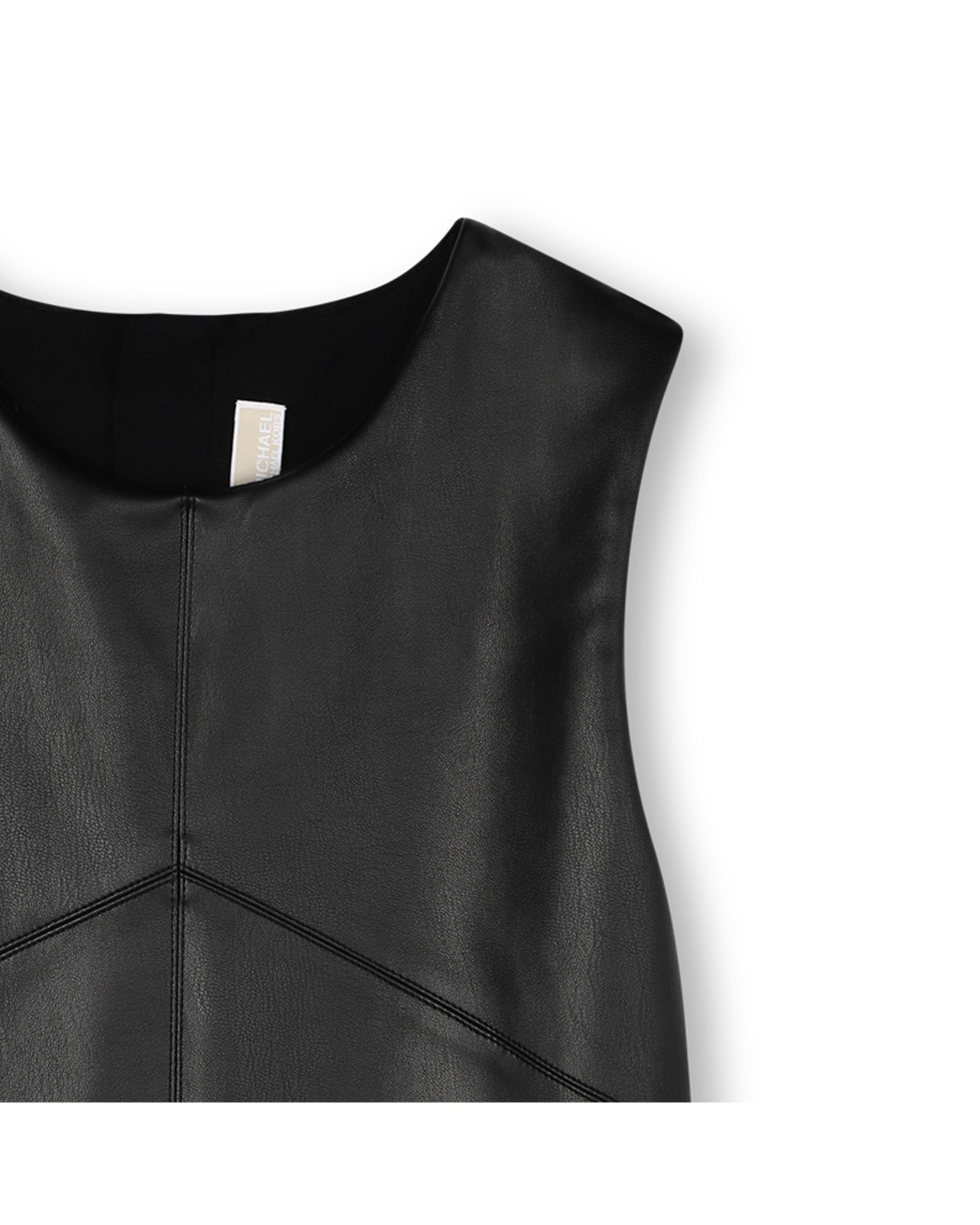 ROBE SANS MANCHES