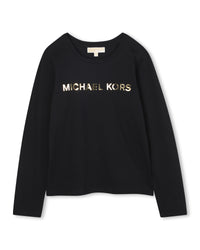 TEE-SHIRT MANCHES LONGUES