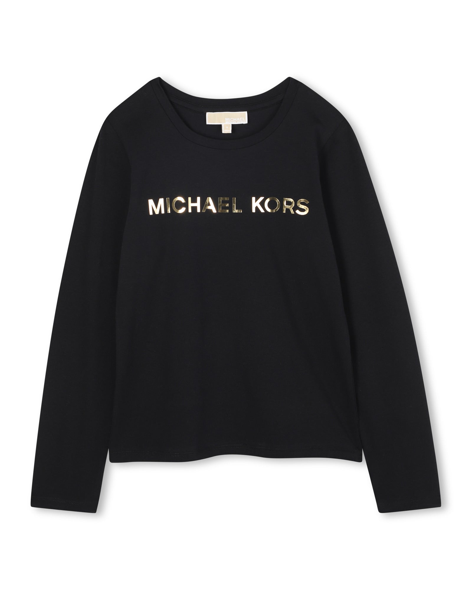 TEE-SHIRT MANCHES LONGUES