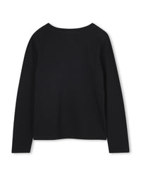 TEE-SHIRT MANCHES LONGUES