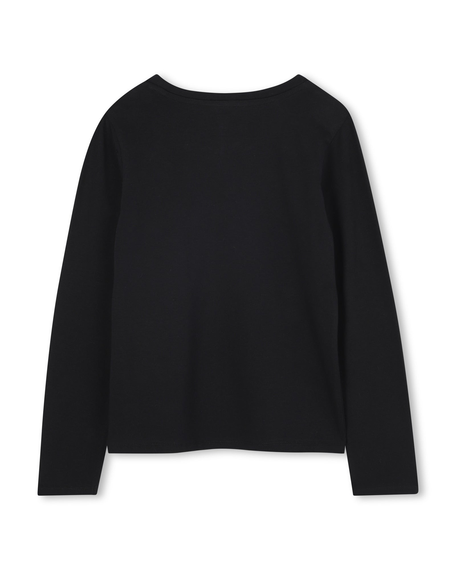 TEE-SHIRT MANCHES LONGUES